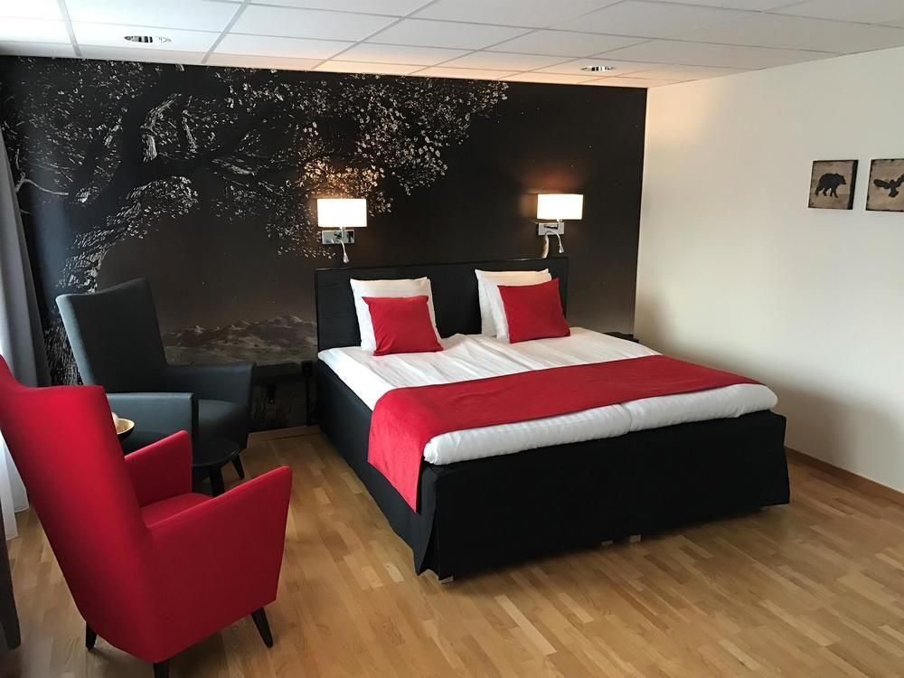 Best Western Hotel City Gavle Exterior photo