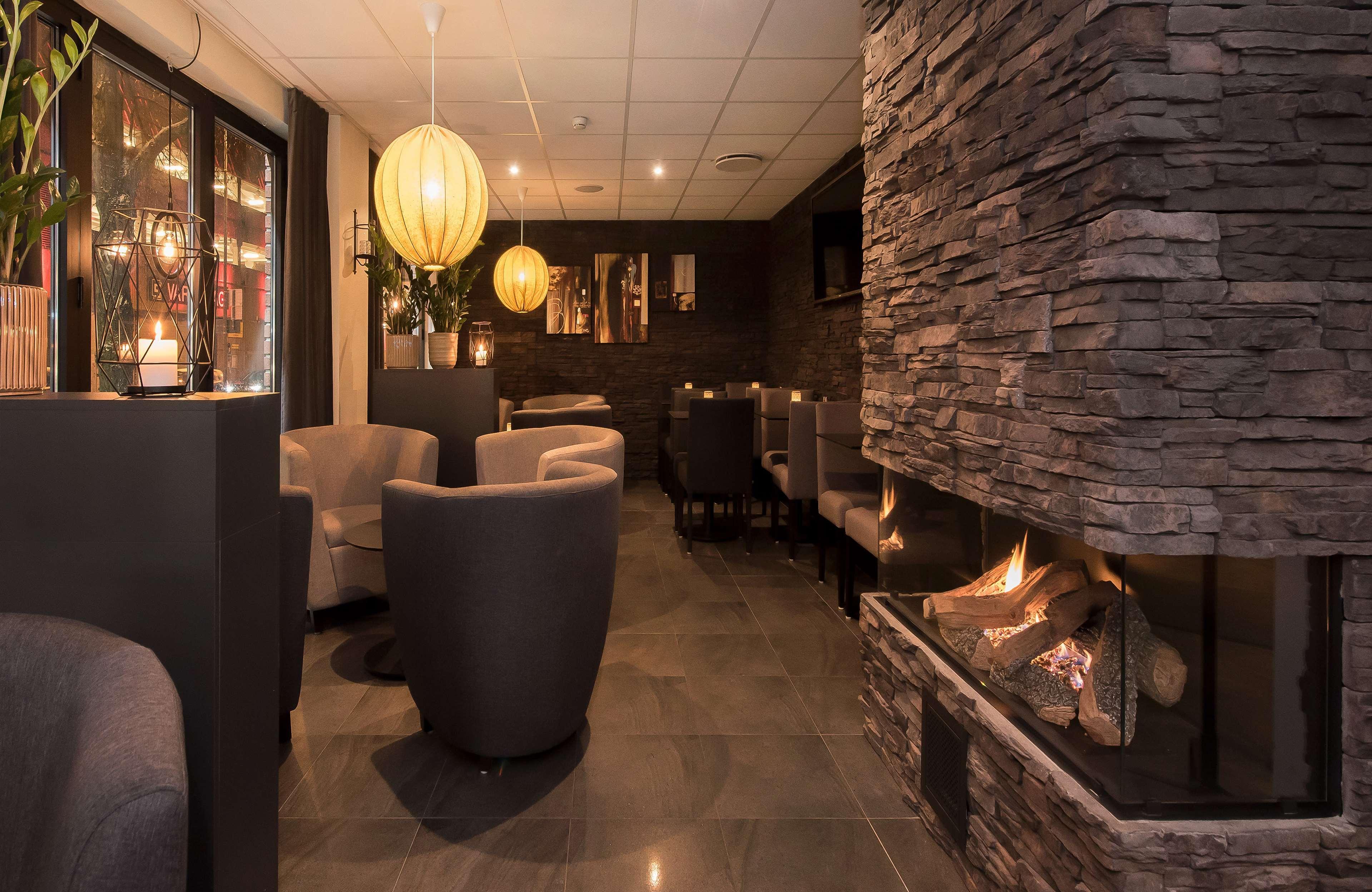 Best Western Hotel City Gavle Exterior photo