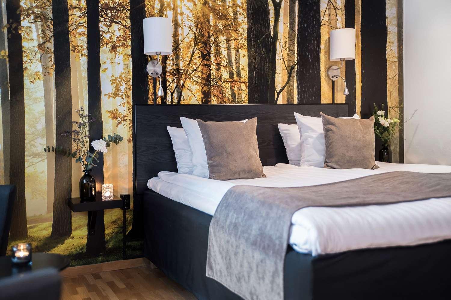 Best Western Hotel City Gavle Exterior photo