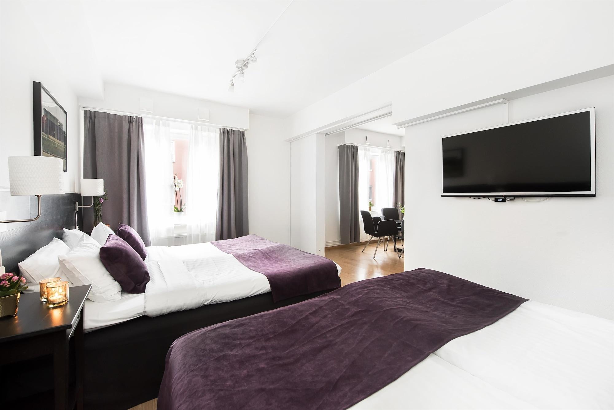 Best Western Hotel City Gavle Exterior photo