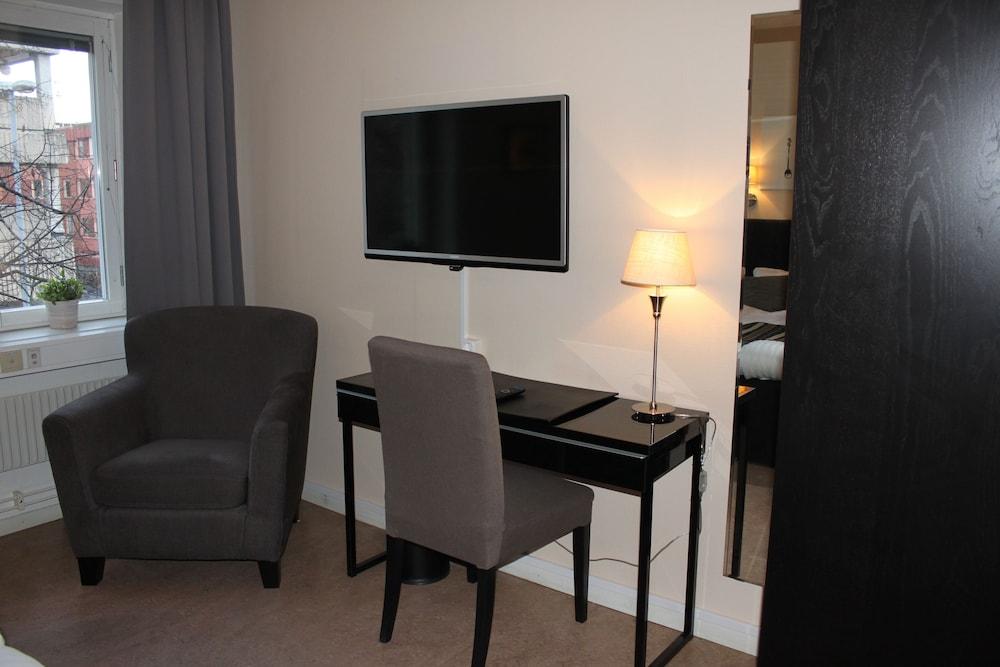 Best Western Hotel City Gavle Exterior photo