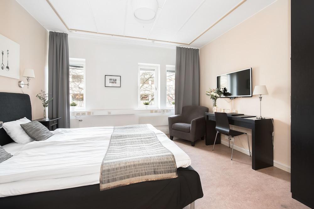 Best Western Hotel City Gavle Exterior photo