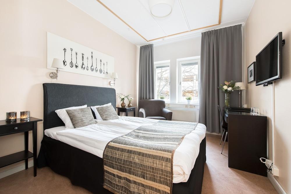 Best Western Hotel City Gavle Exterior photo