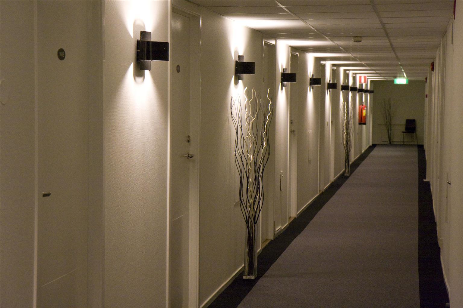 Best Western Hotel City Gavle Interior photo