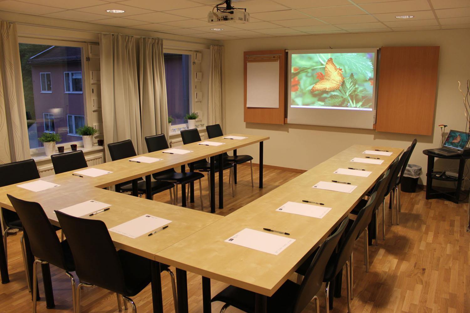 Best Western Hotel City Gavle Facilities photo