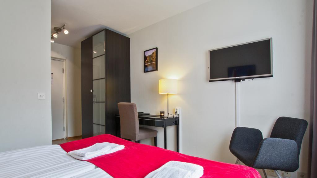 Best Western Hotel City Gavle Exterior photo