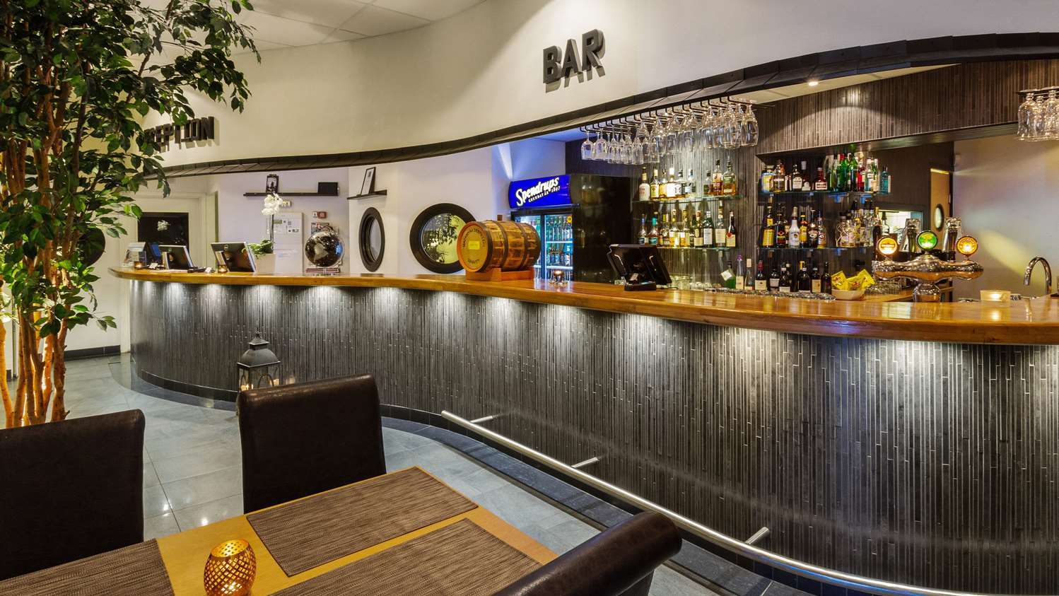 Best Western Hotel City Gavle Exterior photo